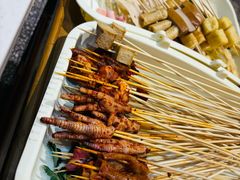 -大斌家串串火锅(润达店)