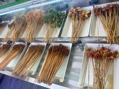 -金牛 牛肉串串(乐享城店)