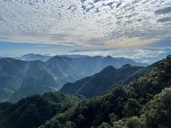 -三清山风景名胜区