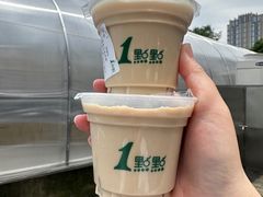 -1点点(环城北路店)