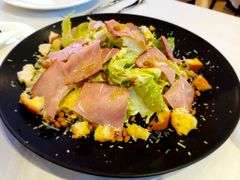 -我的四季意大利餐厅(春天百货店)
