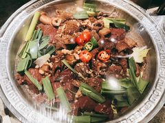-壹只菜·崇明本地特色菜(崇明南门店)