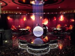 -8餐厅(新葡京酒店)