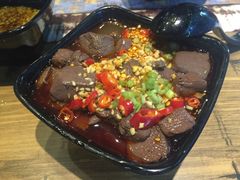 鸭血-落端云串串香(南京凤凰西街店)