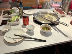 -八合里潮汕鲜牛肉火锅(吉大店)