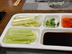 -全聚德烤鸭店(马家堡店)
