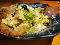 -肉魁屋·烧肉·烧鸟·酒场(高新店)