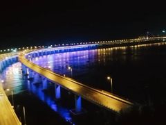 -星海湾跨海大桥