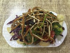 -毅祥斋老孙家泡馍(北院门鼓楼店)