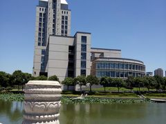 -公益图书馆(江南大学店)