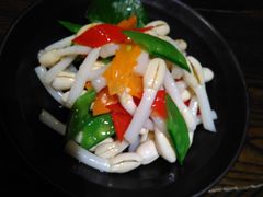 -素德轩素食餐厅(东港店)