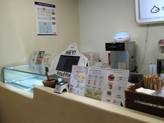 -狐狸和向日葵(北京路店)