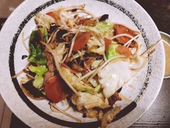 -日本料理神拉面