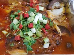 -瓦房店活羊大串(锦绣店)