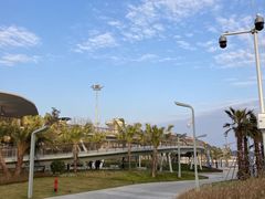 -大梅沙海滨公园