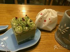 -云朵上的鱼(莘庄店)