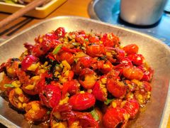 -靓靓蒸虾·头牌蒸虾(南山桂庙店)