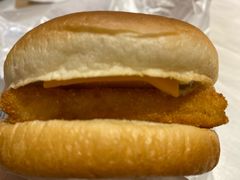 -麦当劳(塔园路店)