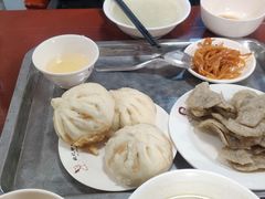 -姚记炒肝店(鼓楼店)