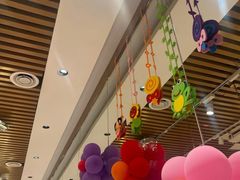 -西贝(南开大悦城店)