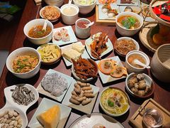 -青藤茶馆(南山路店)