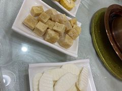 -老北京涮羊肉(航东路店)