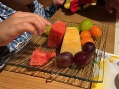 -和创柚子·会席日本料理(新区淮海街店)