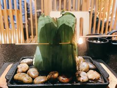 -無境·匠心日本料理(汉街店)