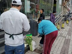 -永辉超市(六里桥店)