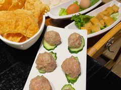 -满堂欢豆捞坊(美丽华大酒店店)