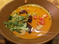 -额尔敦传统涮(公园西路店)