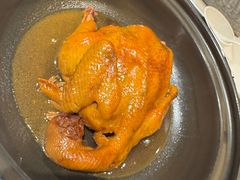 -老爷庙风味美食府(魏都大道店)