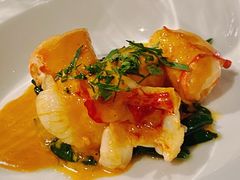-Le Comptoir de Pierre Gagnaire