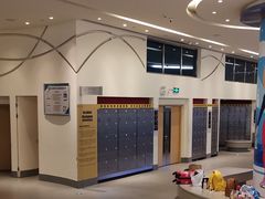 -冰纷万象滑冰场(二七万象城店)