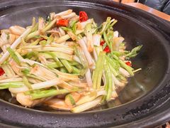 -湘聚缘湘菜馆(斜土路店)