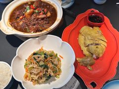 -红厨巷·淮扬菜(熙南里店)
