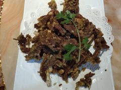 -广记餐厅(万福路店)