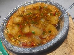 -阿西娅食府(中关村店)