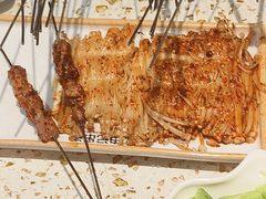 -申记串道(白塔堡店)
