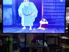 -炽城·烤肉名家(鸿达中央广场店)