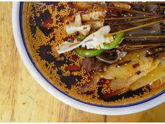 -古真记钵钵鸡(总店)