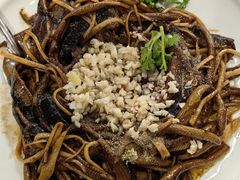 -玉华台饭庄(裕中西里小区店)