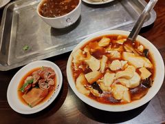 -姚记炒肝店(簋街店)