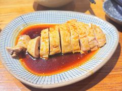-南小蟹手工點心(三里屯店)