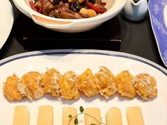 -曾宴·楚菜(湖北省博物馆店)