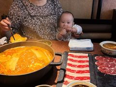 -旺福·贵州酸汤牛肉火锅(陆悦天地店)