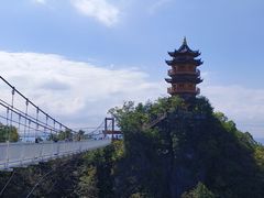 -塔云山