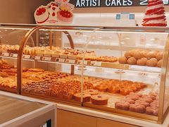 -好利来(北美N1店)