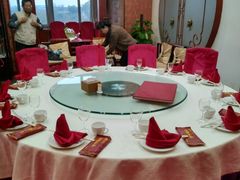 包厢-晋阳饭庄(虎坊桥店)