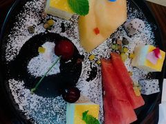 -YUE·6·西式融合餐厅(外滩六号店)